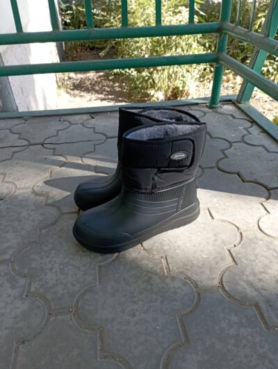 Сапоги из пены подростковые на мальчика, женские рр. 37 - 41
