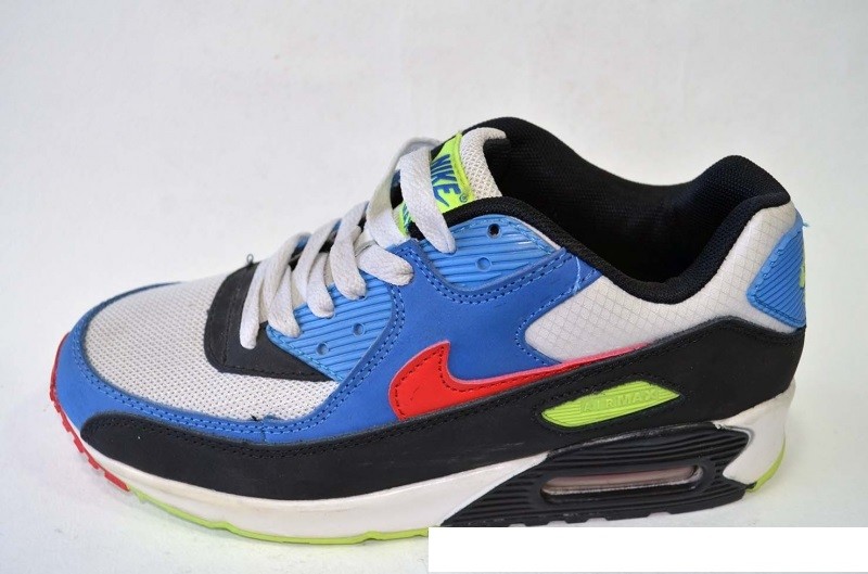 Кроссовки женские, подростковые на мальчика рр. 39, 40