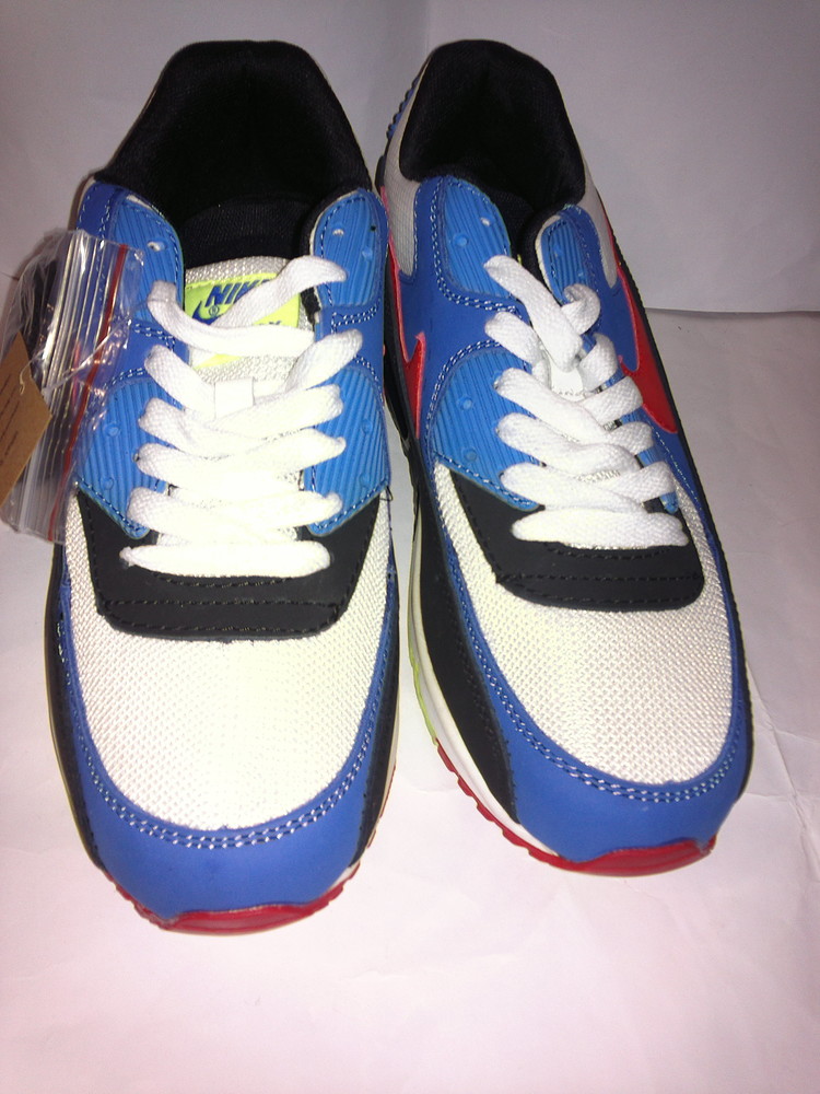 Кроссовки женские, подростковые на мальчика рр. 39, 40 - Зображення 3