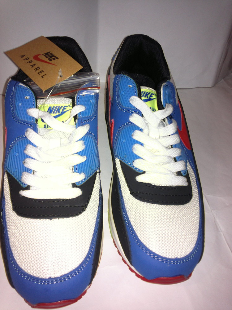 Кроссовки женские, подростковые на мальчика рр. 39, 40 - Зображення 6