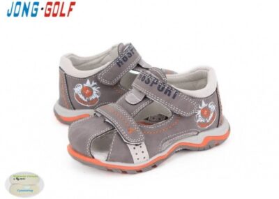 Босоножки на мальчика Jong.Golf рр. 26 - 31