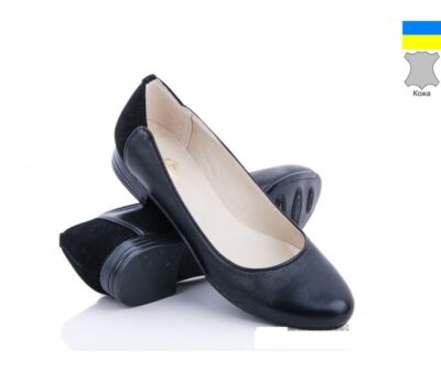 Туфли кожаные женские демисезонные рр. 36, 38