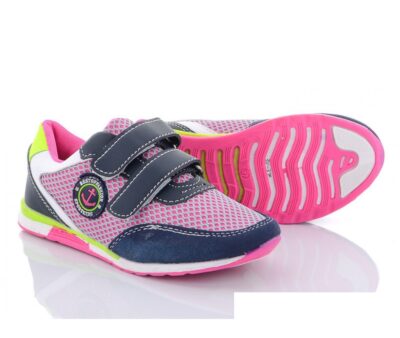 Кроссовки детские летние jong golf рр. 30, 32, 34