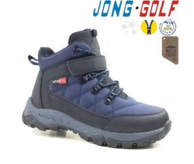 Термо ботинки на мальчика Jong Golf рр. 27 - 30