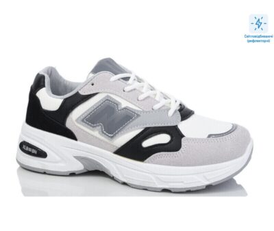 Кроссовки женские, подростковые на мальчика рр. 38 - 41