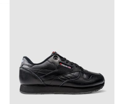 Кроссовки кожаные мужские Reebok