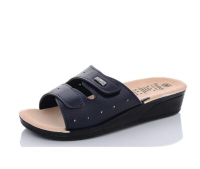Шлепки женские кожзам рр. 38, 39, 41
