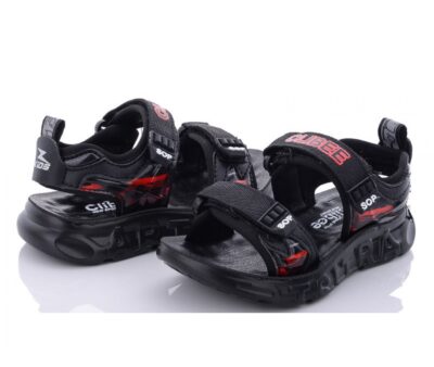 Босоножки, сандали детские спортивные на мальчика Clibee рр. 29